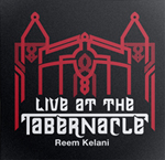 Reem Kelani - Live at the Tabernacle